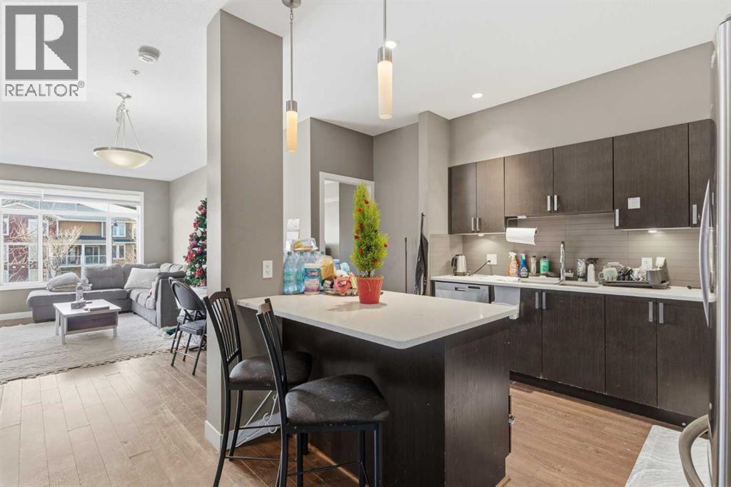 208, 10 Auburn Bay Link SE, Calgary, Alberta  T3M 1Y8 - Photo 9 - A2291120
