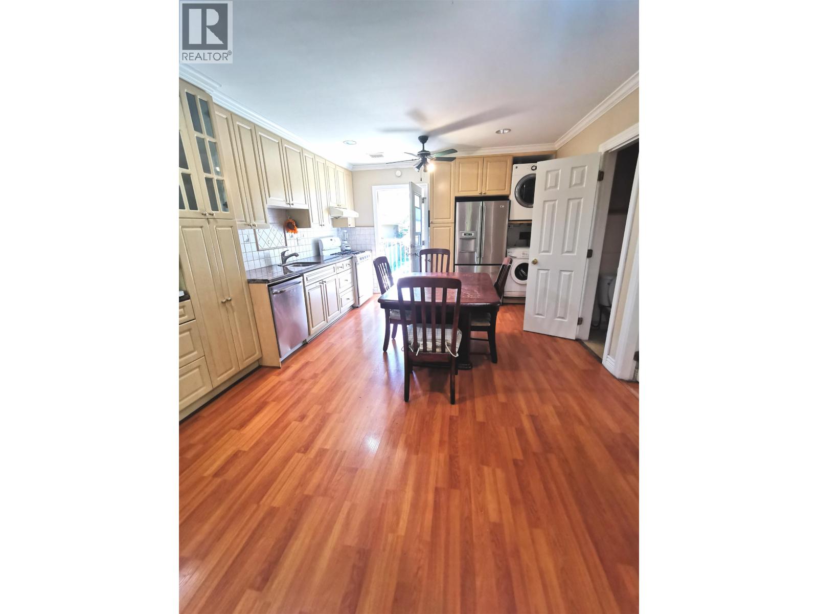 8067 FRENCH STREET, Vancouver, British Columbia