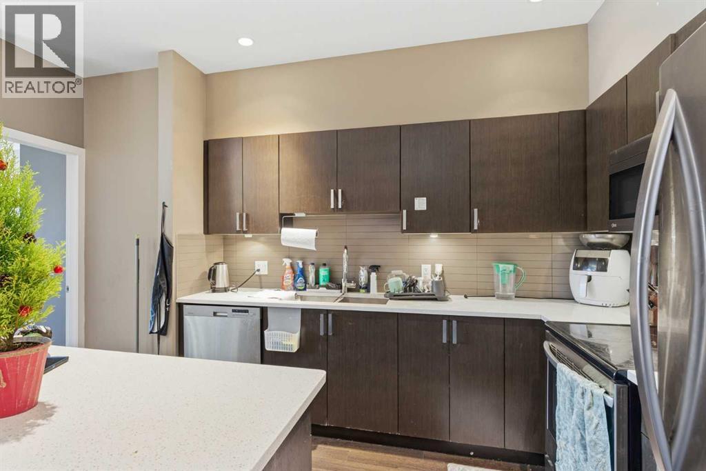 208, 10 Auburn Bay Link SE, Calgary, Alberta  T3M 1Y8 - Photo 10 - A2291120