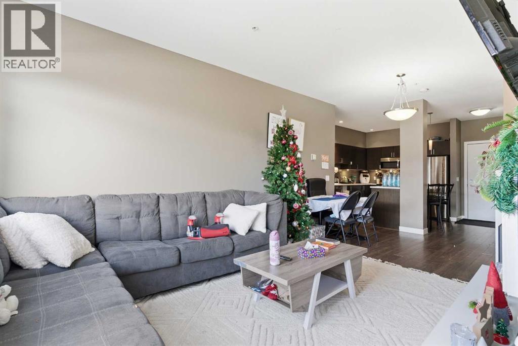 208, 10 Auburn Bay Link SE, Calgary, Alberta  T3M 1Y8 - Photo 3 - A2291120