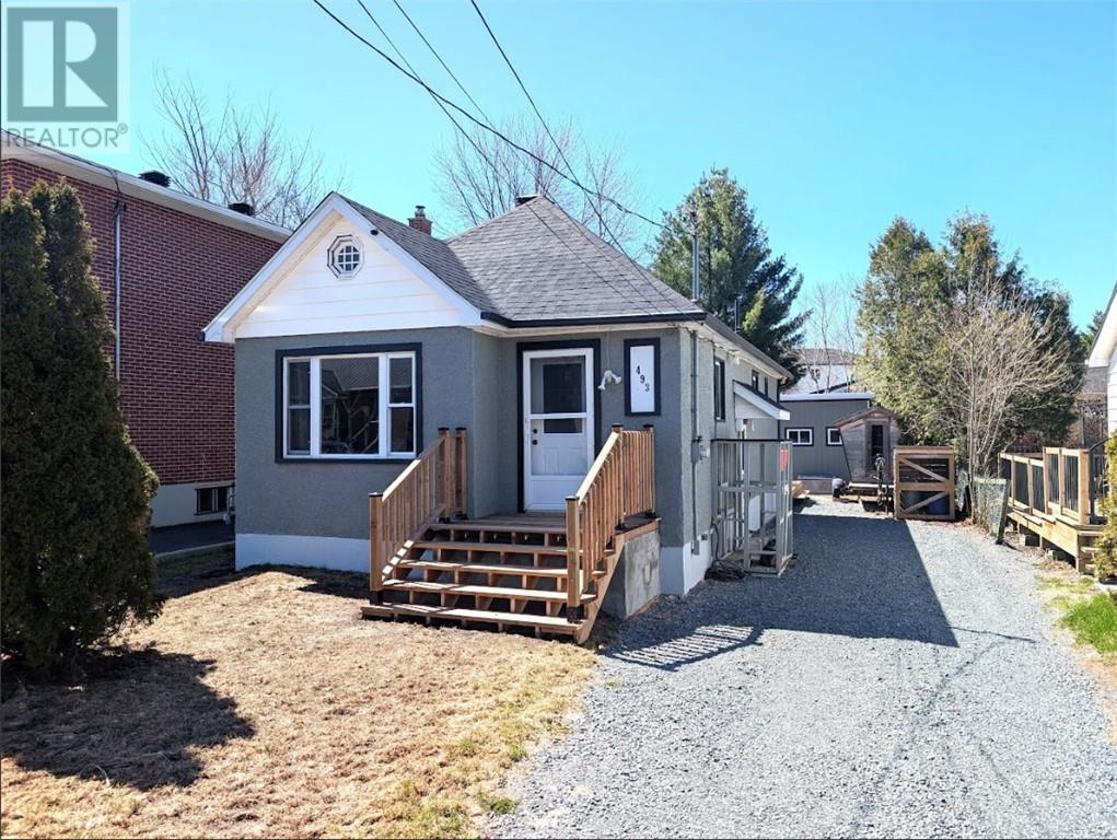 493 Victoria Street, Sudbury, Ontario
