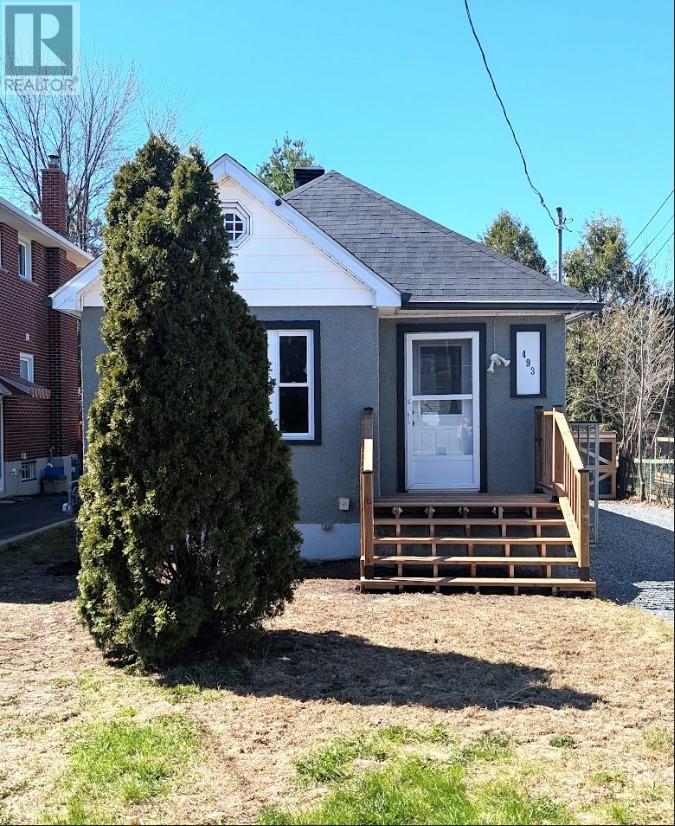 493 Victoria Street, Sudbury, Ontario  P3C 1L2 - Photo 2 - 2127795