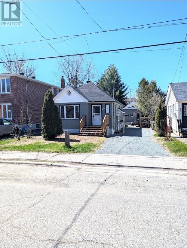 493 Victoria Street, Sudbury, Ontario  P3C 1L2 - Photo 4 - 2127795