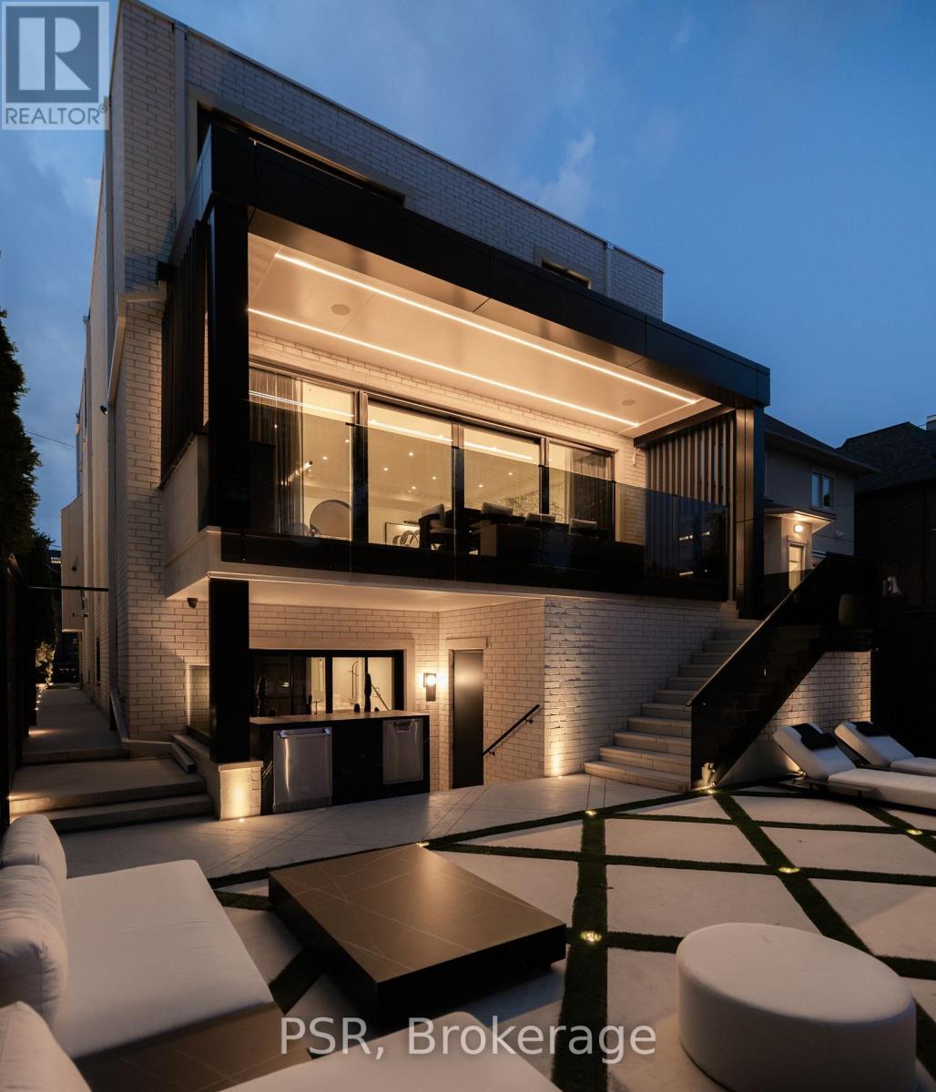 363 Bedford Park Avenue, Toronto, Ontario  M5M 1J9 - Photo 36 - C13114662