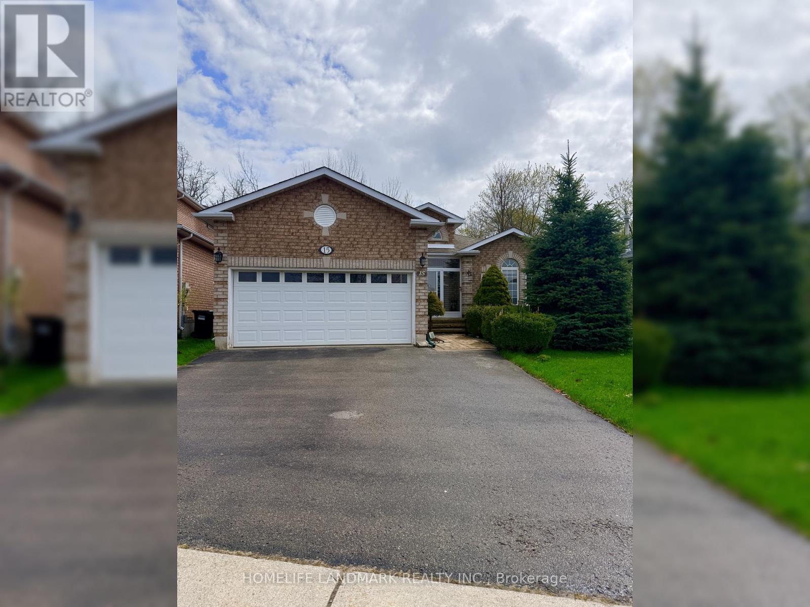 15 JAGGES DRIVE, Barrie, Ontario