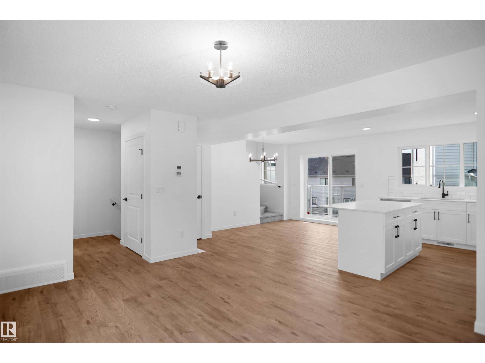 #53 525 Secord Bv NW, Edmonton, Alberta  T5T 7V3 - Photo 7 - E4481059