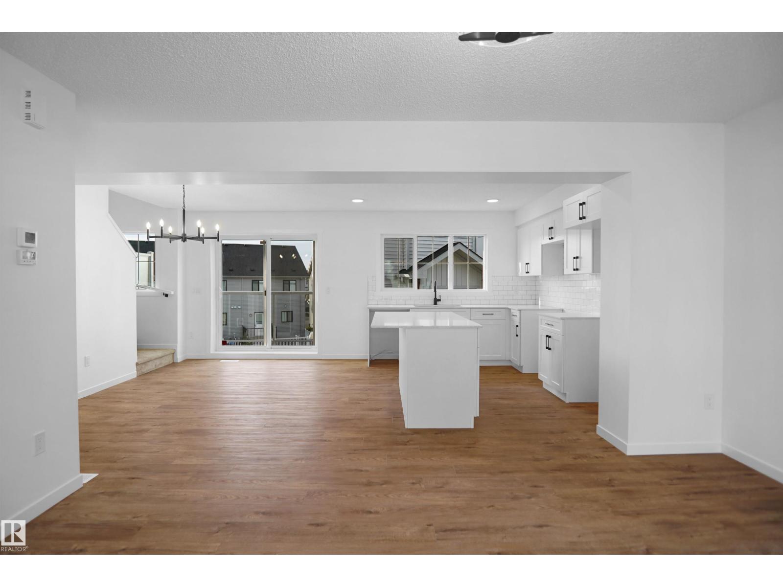 #53 525 Secord Bv NW, Edmonton, Alberta  T5T 7V3 - Photo 6 - E4481059