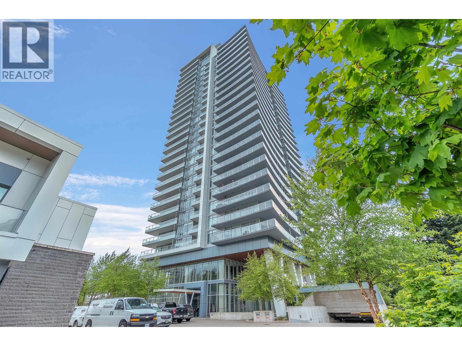 1708 200 Klahanie Court, West Vancouver, British Columbia  V7P 0E4 - Photo 1 - R3123716