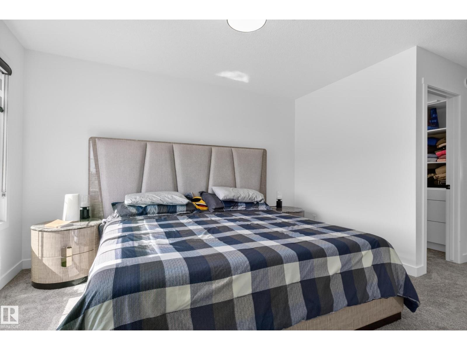 1412 11 Av Nw, Edmonton, Alberta  T6T 2W4 - Photo 33 - E4487785