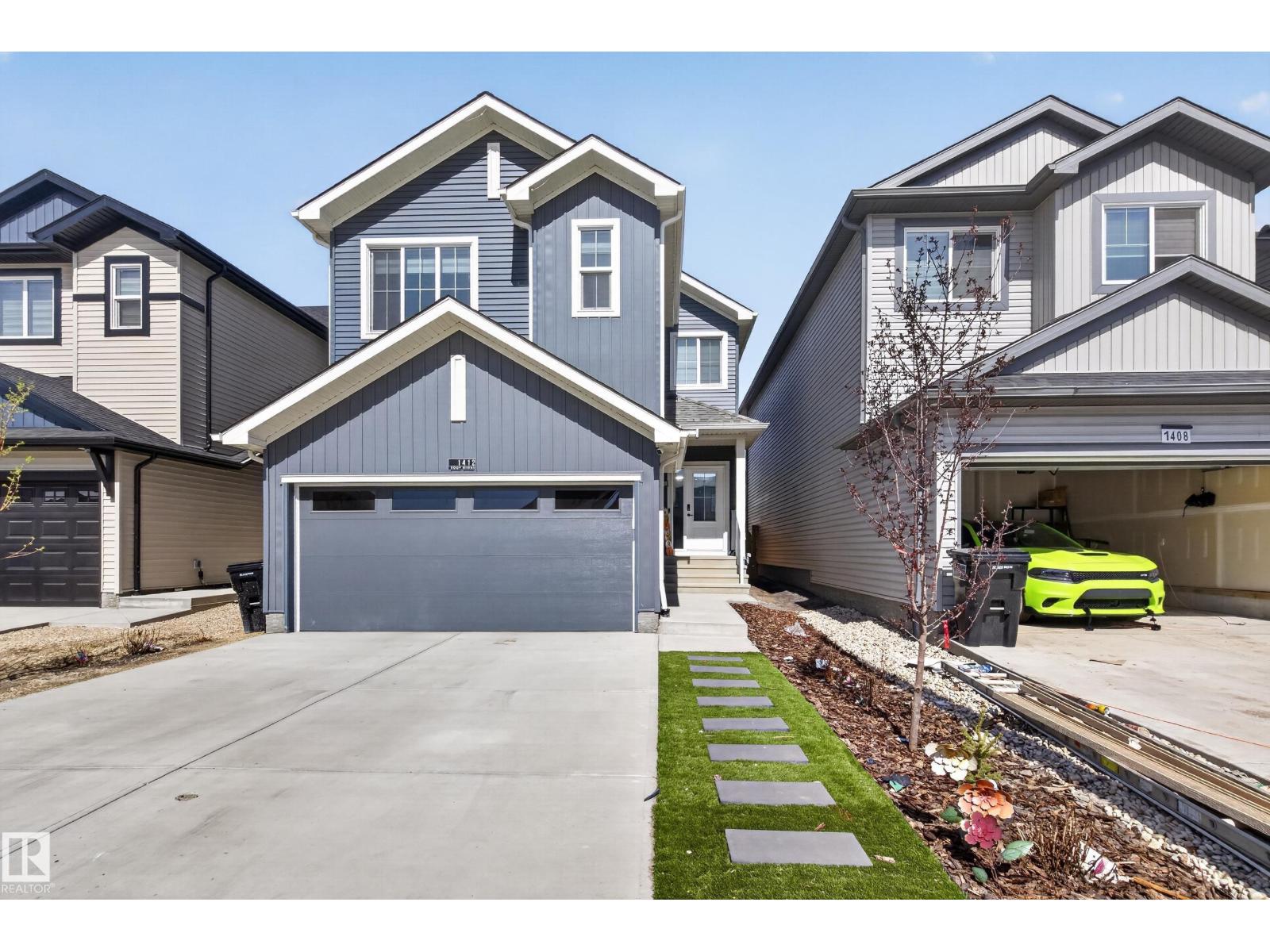 1412 11 Av Nw, Edmonton, Alberta  T6T 2W4 - Photo 45 - E4487785