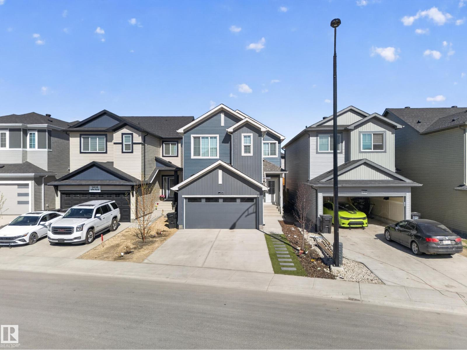 1412 11 Av Nw, Edmonton, Alberta  T6T 2W4 - Photo 54 - E4487785