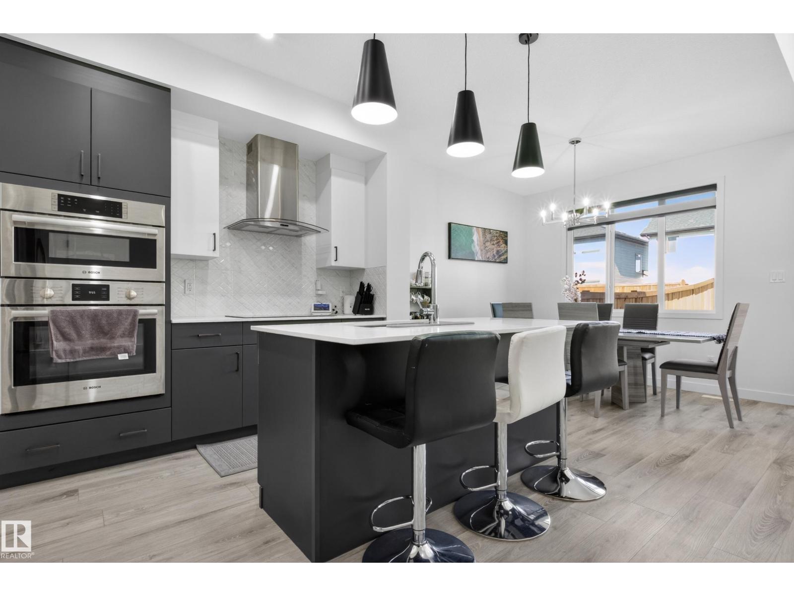 1412 11 Av Nw, Edmonton, Alberta  T6T 2W4 - Photo 6 - E4487785