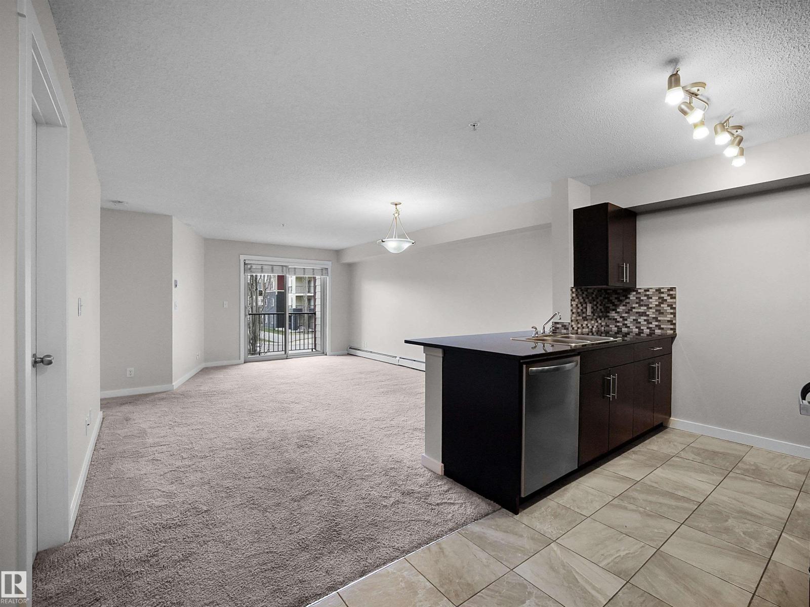 #220 5804 Mullen Pl Nw, Edmonton, Alberta  T6R 0W3 - Photo 8 - E4487787