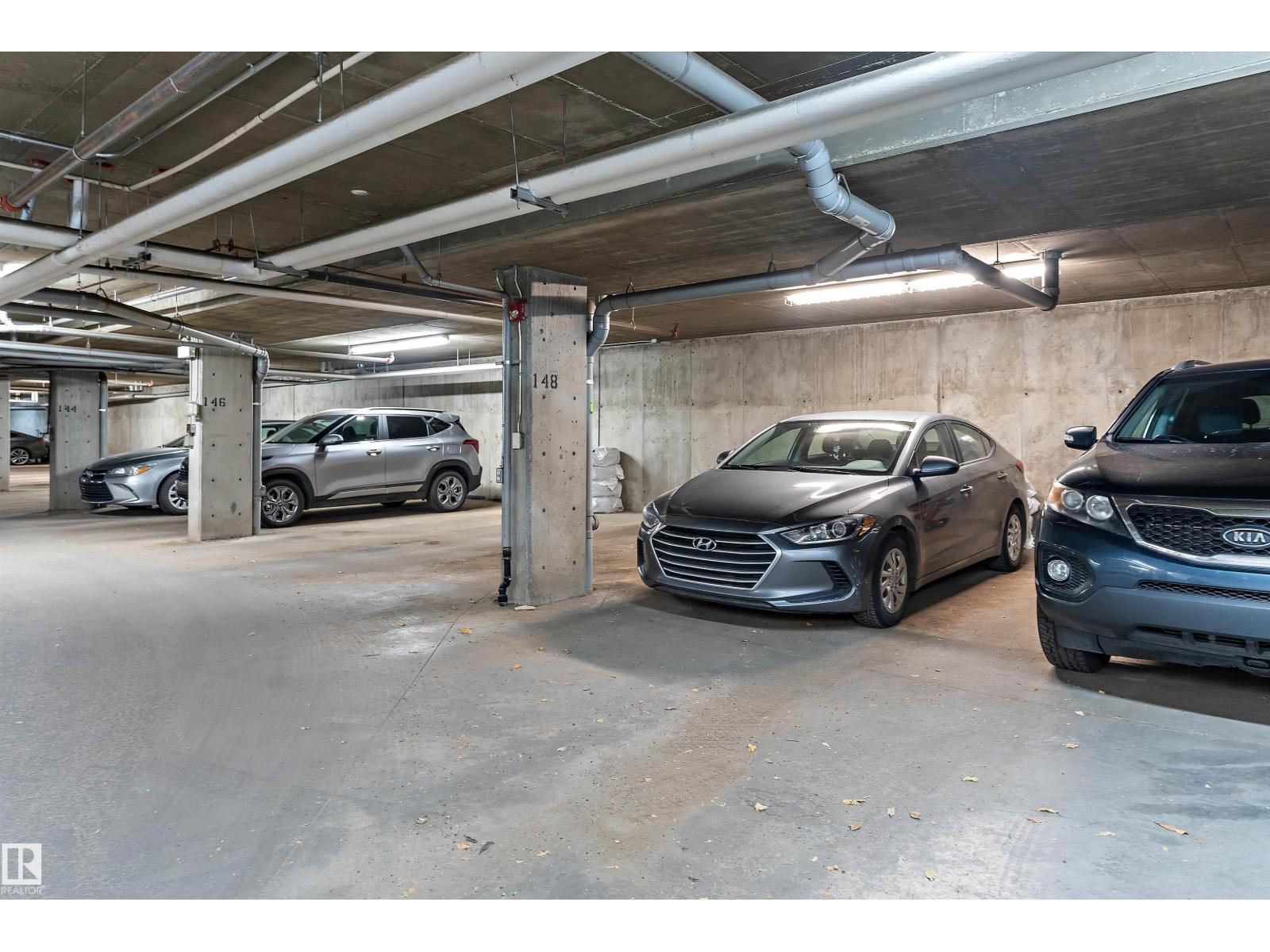#122 3357 16a Ave Nw Nw Nw, Edmonton, Alberta  T5T 1W1 - Photo 19 - E4487786