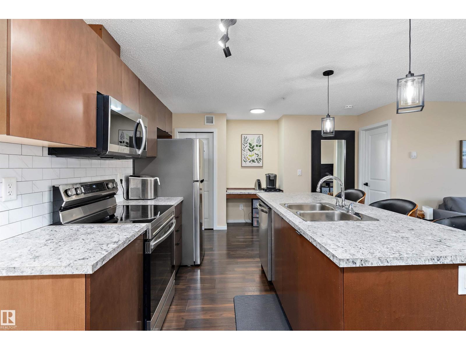 #122 3357 16a Ave Nw Nw Nw, Edmonton, Alberta  T5T 1W1 - Photo 5 - E4487786
