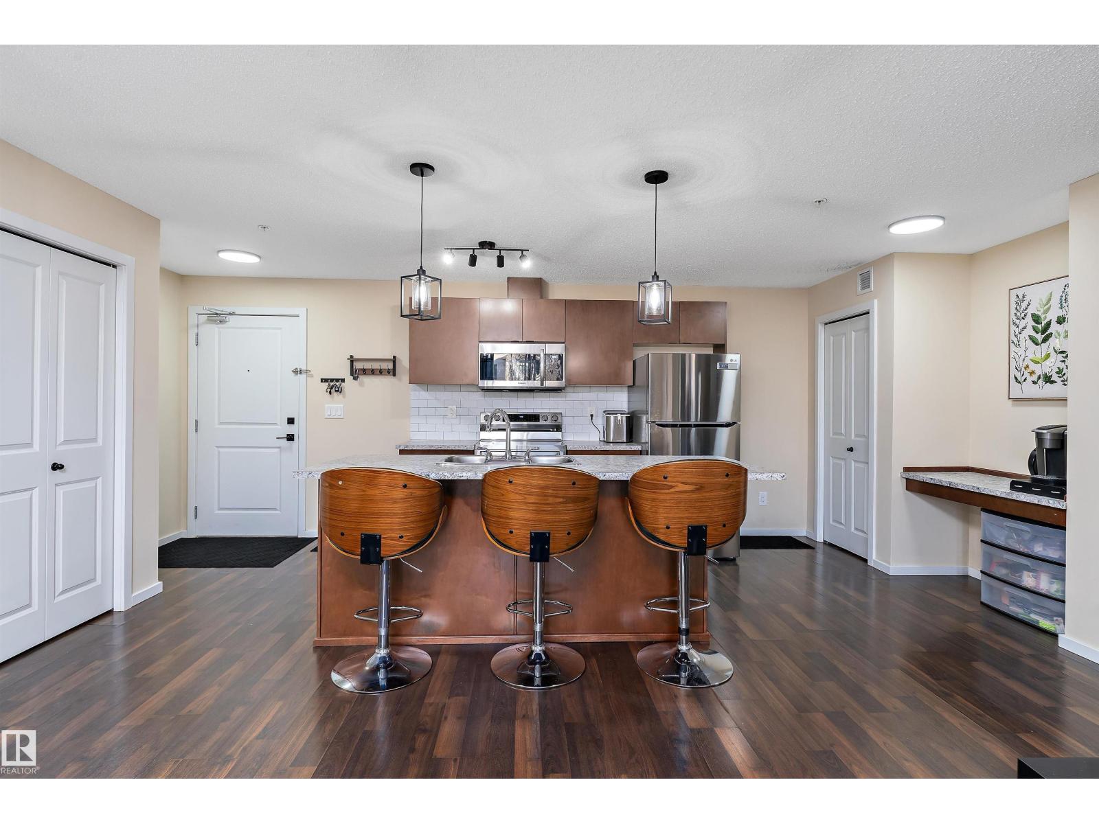 #122 3357 16a Ave Nw Nw Nw, Edmonton, Alberta  T5T 1W1 - Photo 3 - E4487786