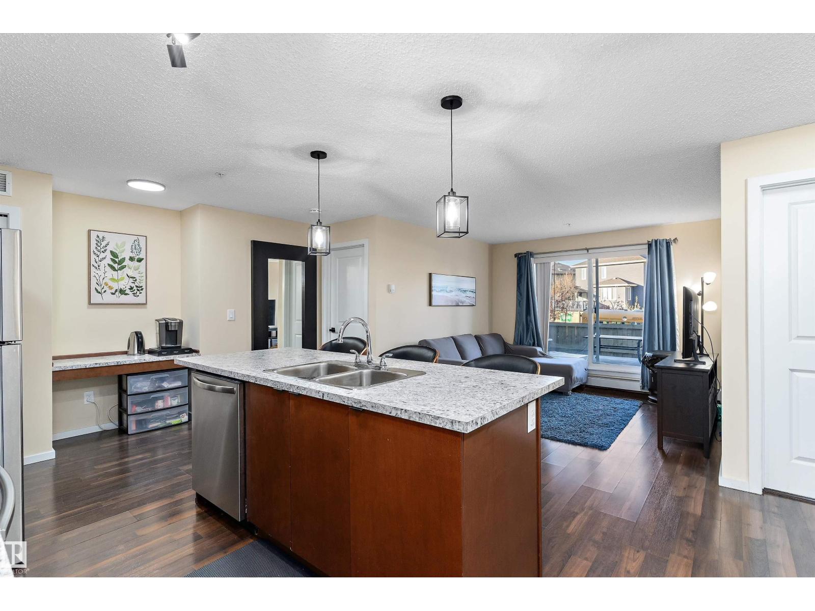 #122 3357 16a Ave Nw Nw Nw, Edmonton, Alberta  T5T 1W1 - Photo 6 - E4487786