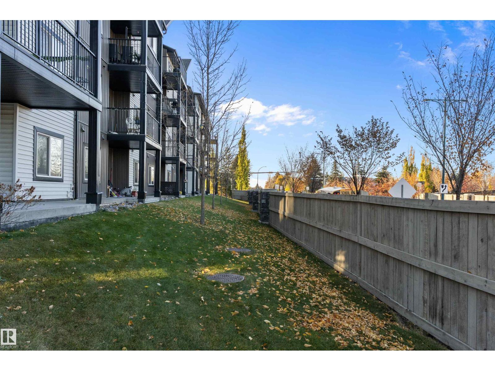 #122 3357 16a Ave Nw Nw Nw, Edmonton, Alberta  T5T 1W1 - Photo 20 - E4487786