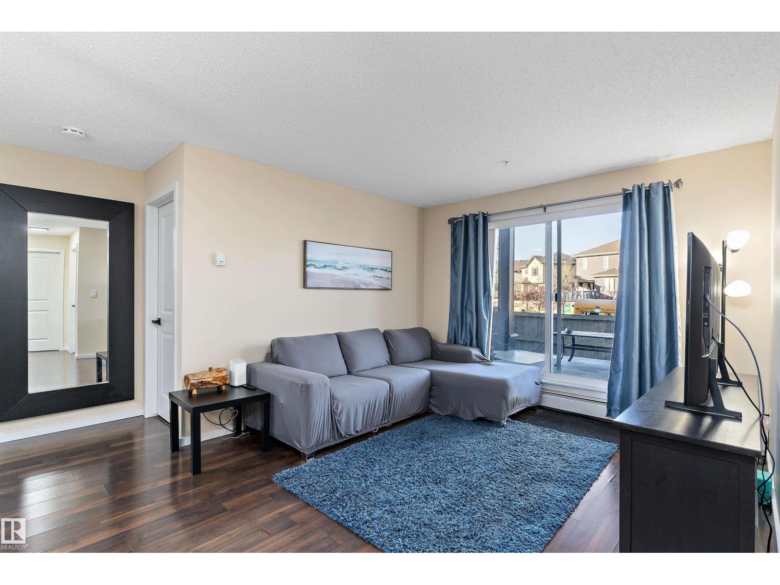 #122 3357 16a Ave Nw Nw Nw, Edmonton, Alberta  T5T 1W1 - Photo 8 - E4487786