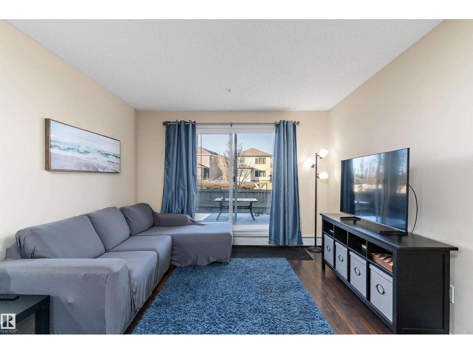 #122 3357 16a Ave Nw Nw Nw, Edmonton, Alberta  T5T 1W1 - Photo 7 - E4487786