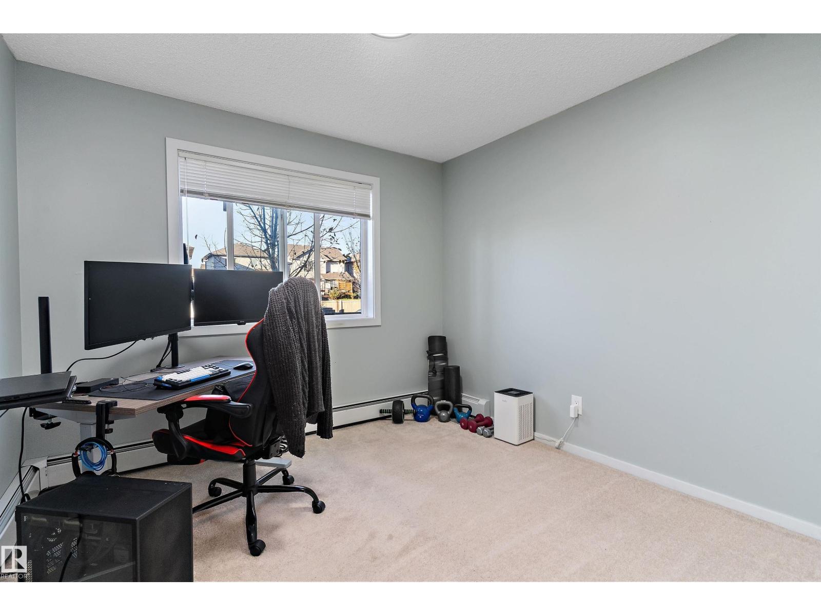 #122 3357 16a Ave Nw Nw Nw, Edmonton, Alberta  T5T 1W1 - Photo 14 - E4487786