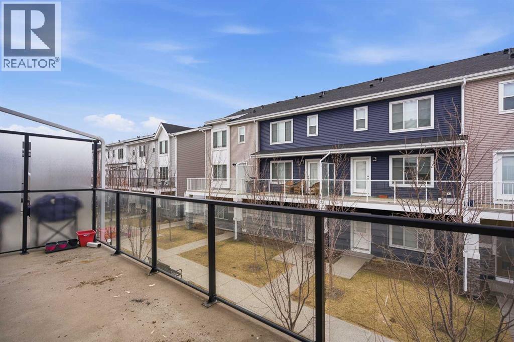 216, 669 Savanna Boulevard Ne, Calgary, Alberta  T3J 4B6 - Photo 20 - A2302245