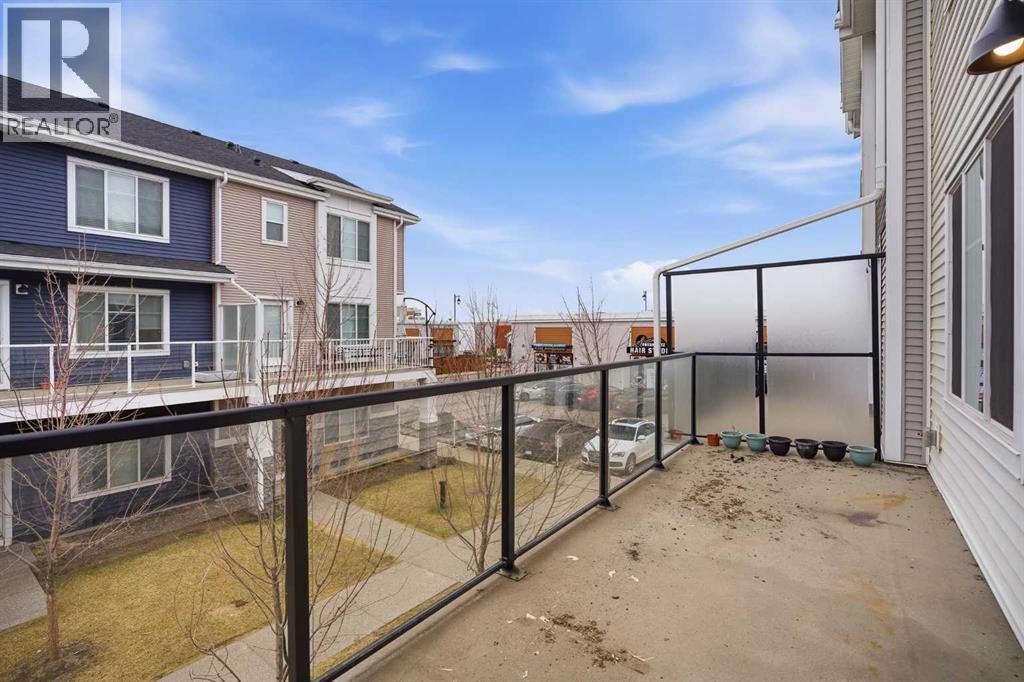 216, 669 Savanna Boulevard Ne, Calgary, Alberta  T3J 4B6 - Photo 19 - A2302245