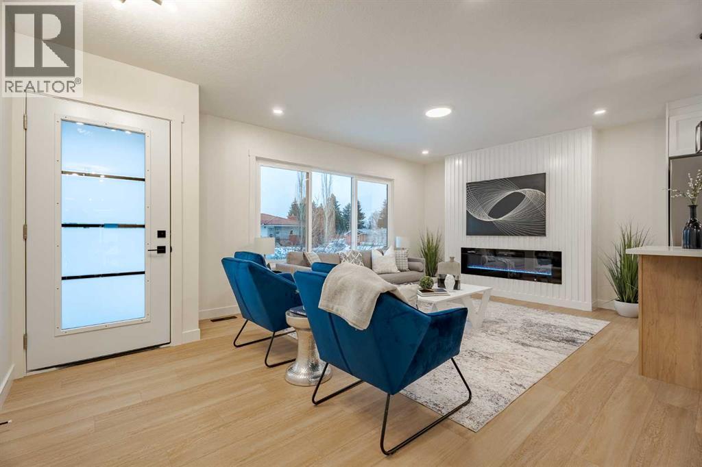 451 Arlington Drive SE, Calgary, Alberta  T2H 1S4 - Photo 6 - A2307081