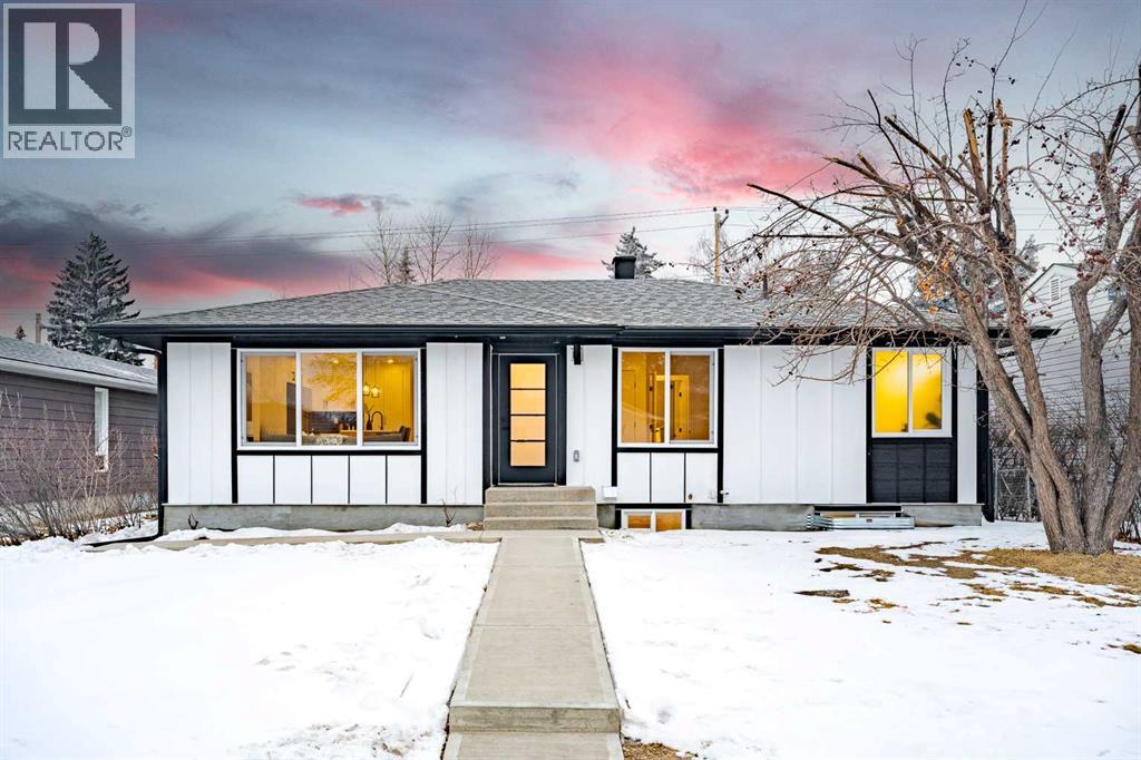 451 Arlington Drive SE, Calgary, Alberta  T2H 1S4 - Photo 2 - A2307081