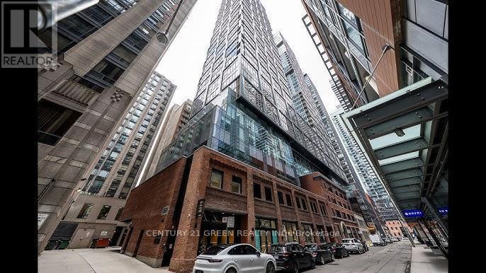 2013 - 35 Mercer Street, Toronto, Ontario  M5V 0V1 - Photo 2 - C13130320