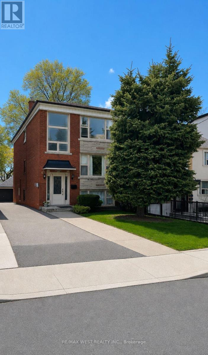 2 - 45 Clovelly Avenue, Toronto, Ontario  M6C 1Y2 - Photo 1 - C13130344