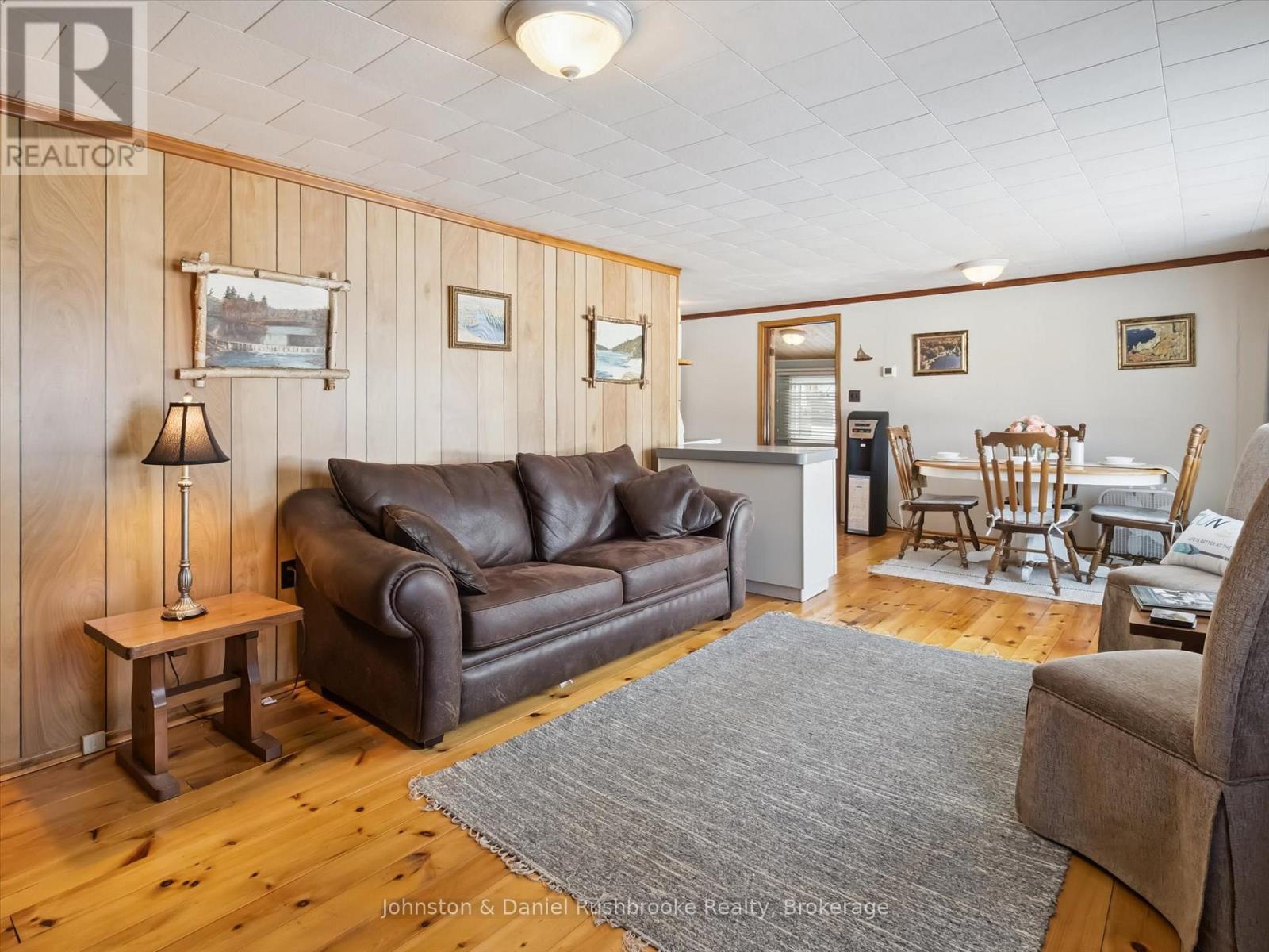 1020 Gordonier Lk Rd Private, Bracebridge, Ontario  P1L 1X3 - Photo 10 - X12857798