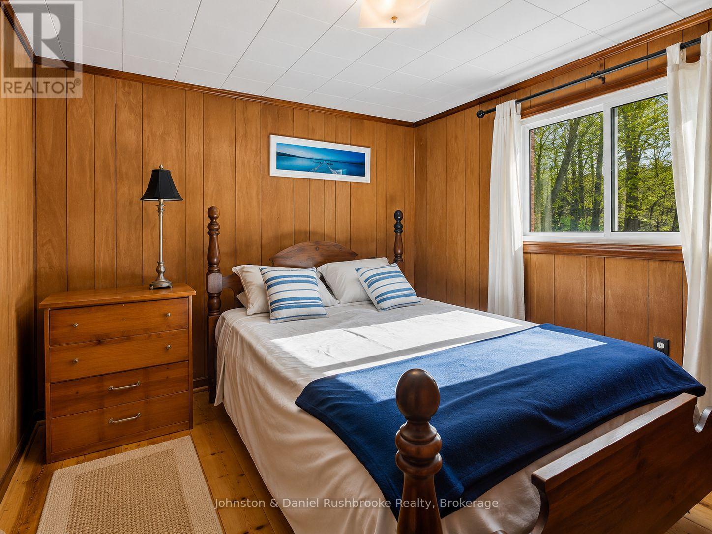 1020 Gordonier Lk Rd Private, Bracebridge, Ontario  P1L 1X3 - Photo 16 - X12857798