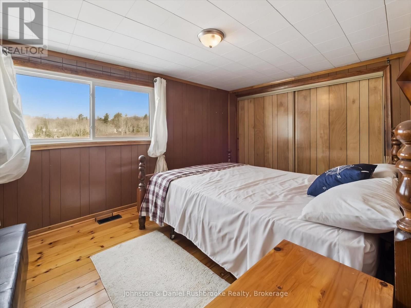 1020 Gordonier Lk Rd Private, Bracebridge, Ontario  P1L 1X3 - Photo 12 - X12857798