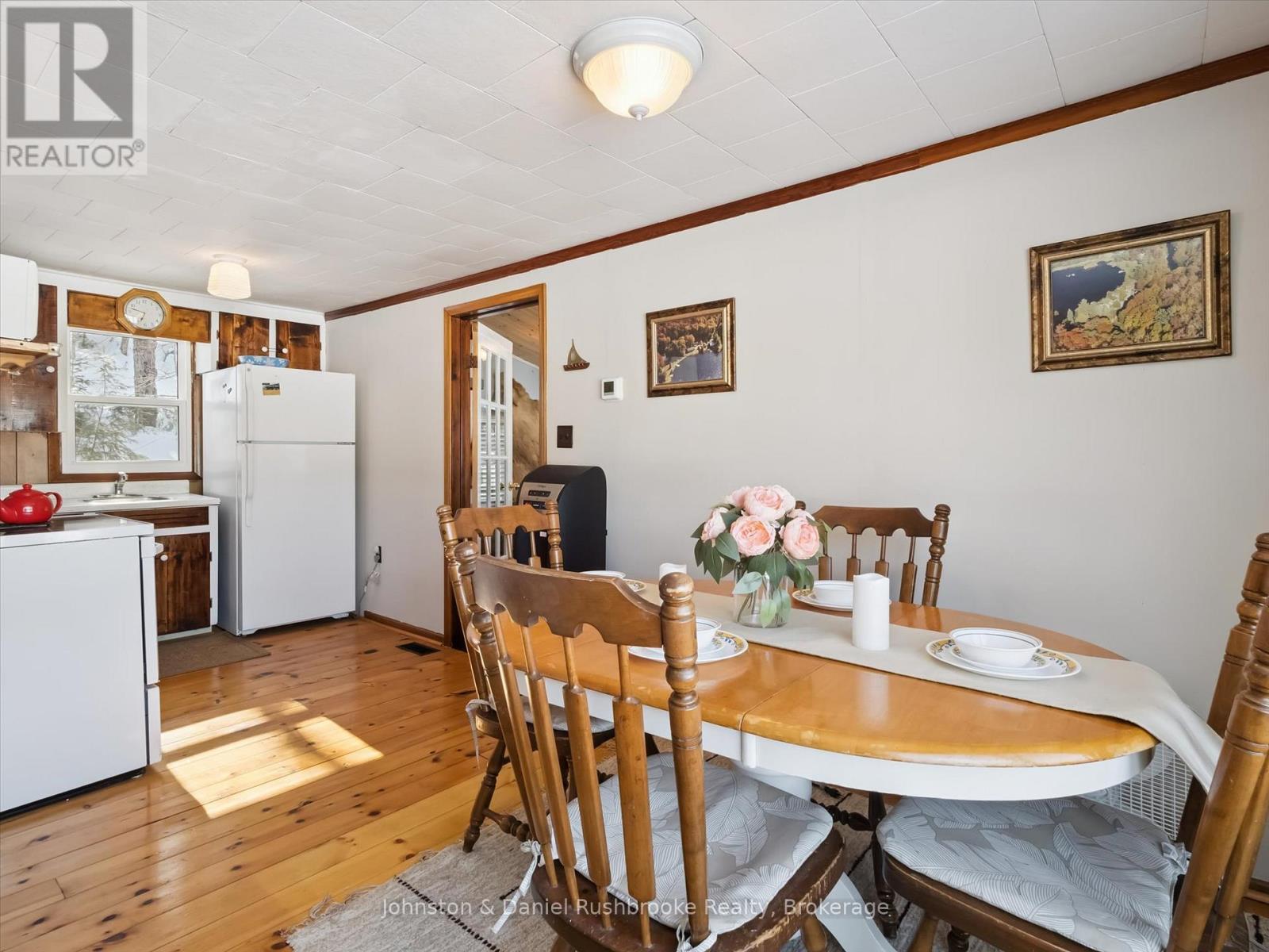 1020 Gordonier Lk Rd Private, Bracebridge, Ontario  P1L 1X3 - Photo 11 - X12857798