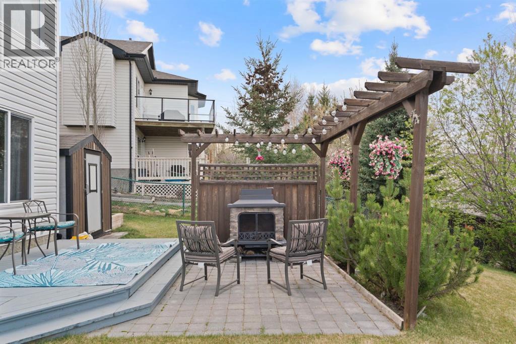 16 Bow Ridge Drive, Cochrane, Alberta  T4C 1V6 - Photo 44 - A2310835