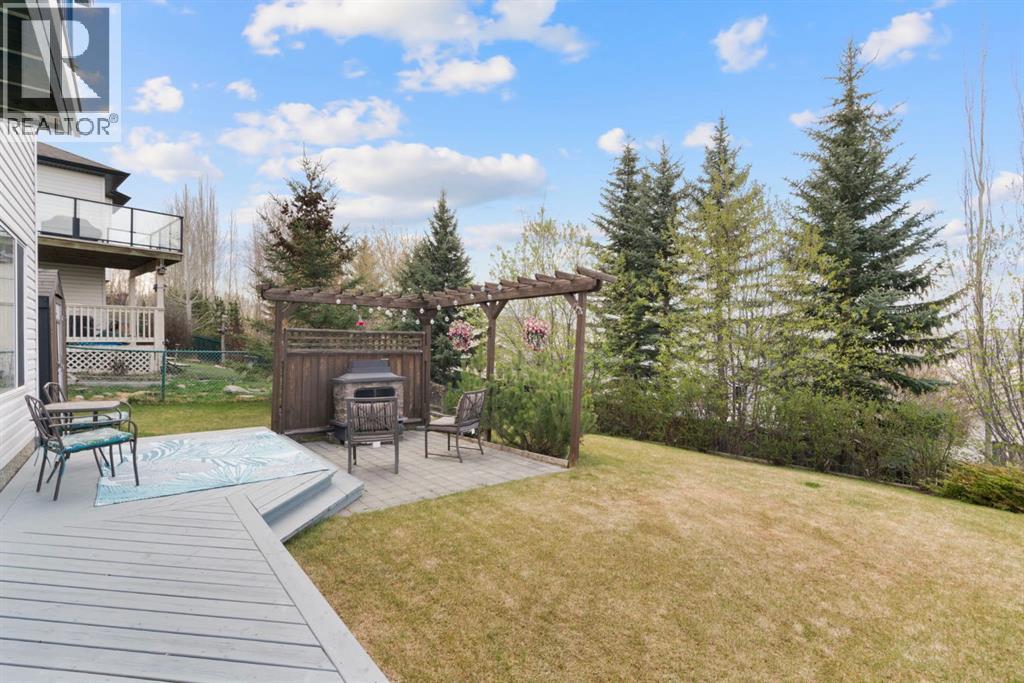 16 Bow Ridge Drive, Cochrane, Alberta  T4C 1V6 - Photo 42 - A2310835