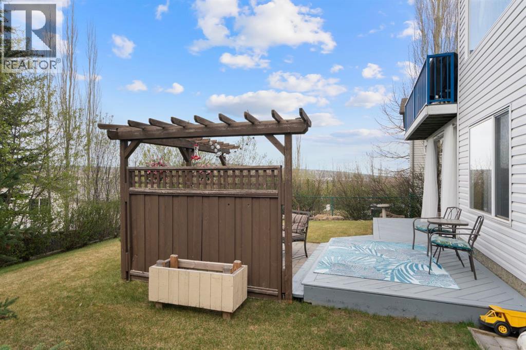16 Bow Ridge Drive, Cochrane, Alberta  T4C 1V6 - Photo 39 - A2310835