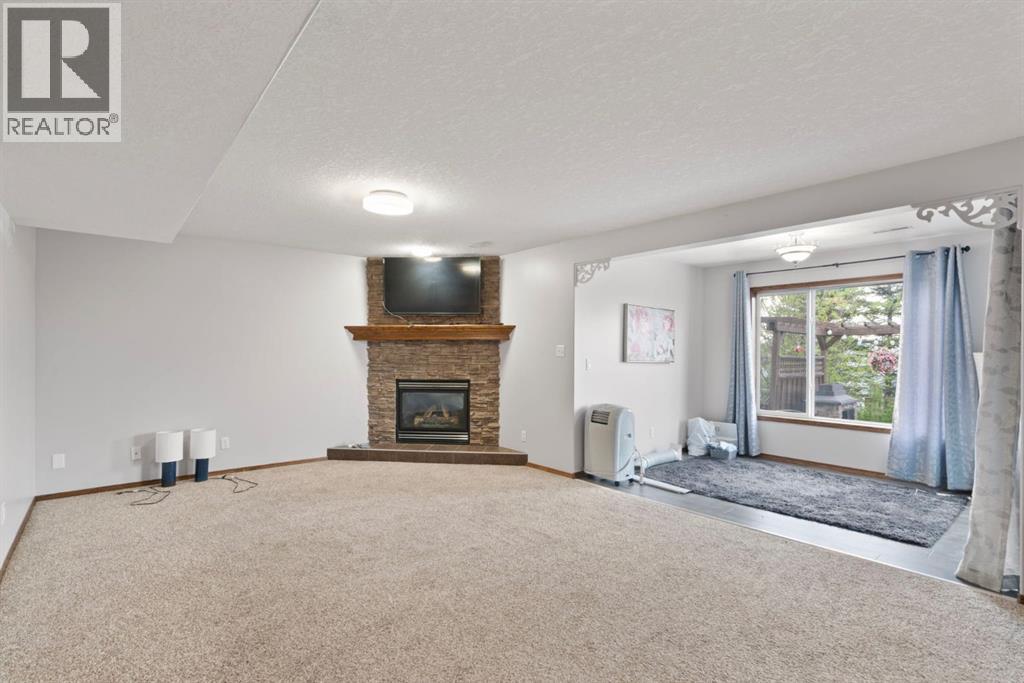 16 Bow Ridge Drive, Cochrane, Alberta  T4C 1V6 - Photo 33 - A2310835