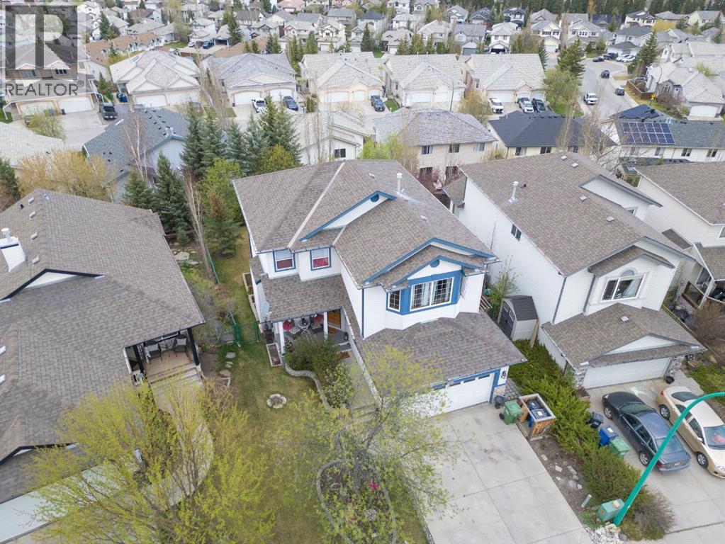 16 Bow Ridge Drive, Cochrane, Alberta  T4C 1V6 - Photo 45 - A2310835