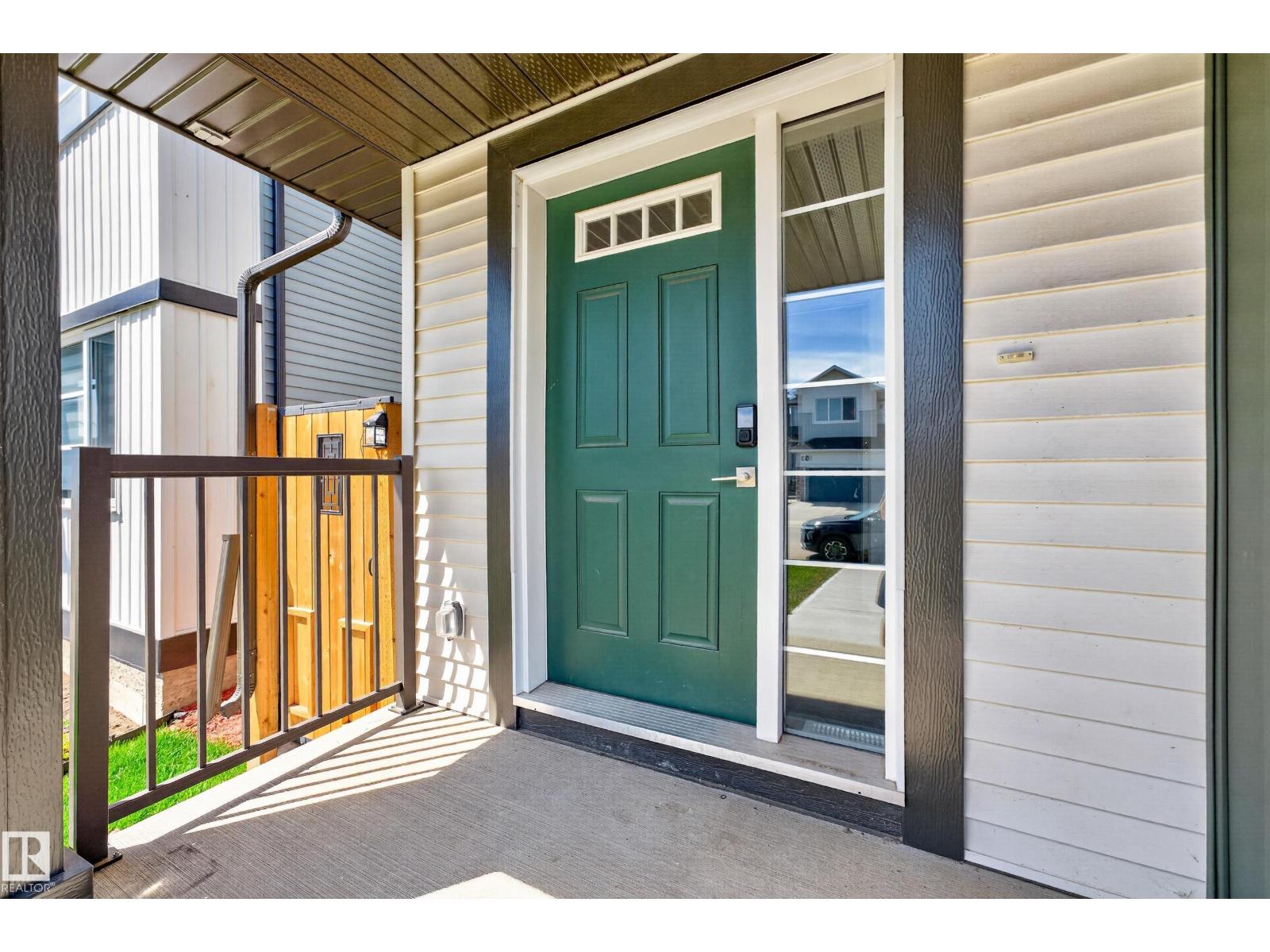 52 Penn Pl, Spruce Grove, Alberta  T7X 2W6 - Photo 2 - E4487777