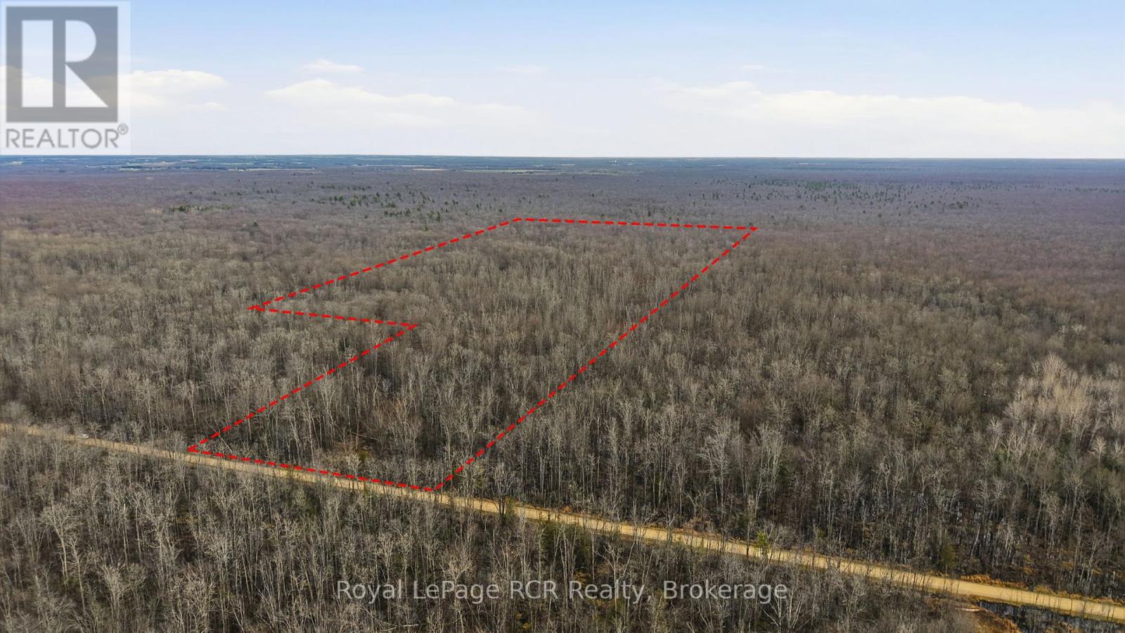 Pt Lt22 10 Concession, Brockton, Ontario N0G 1J0 - Photo 2 - X12585314