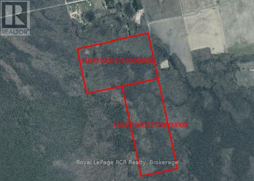 Lt 19 Con 9; Pt Lt 19-20 10 Concession, Brockton, Ontario  N0G 1J0 - Photo 4 - X12585412