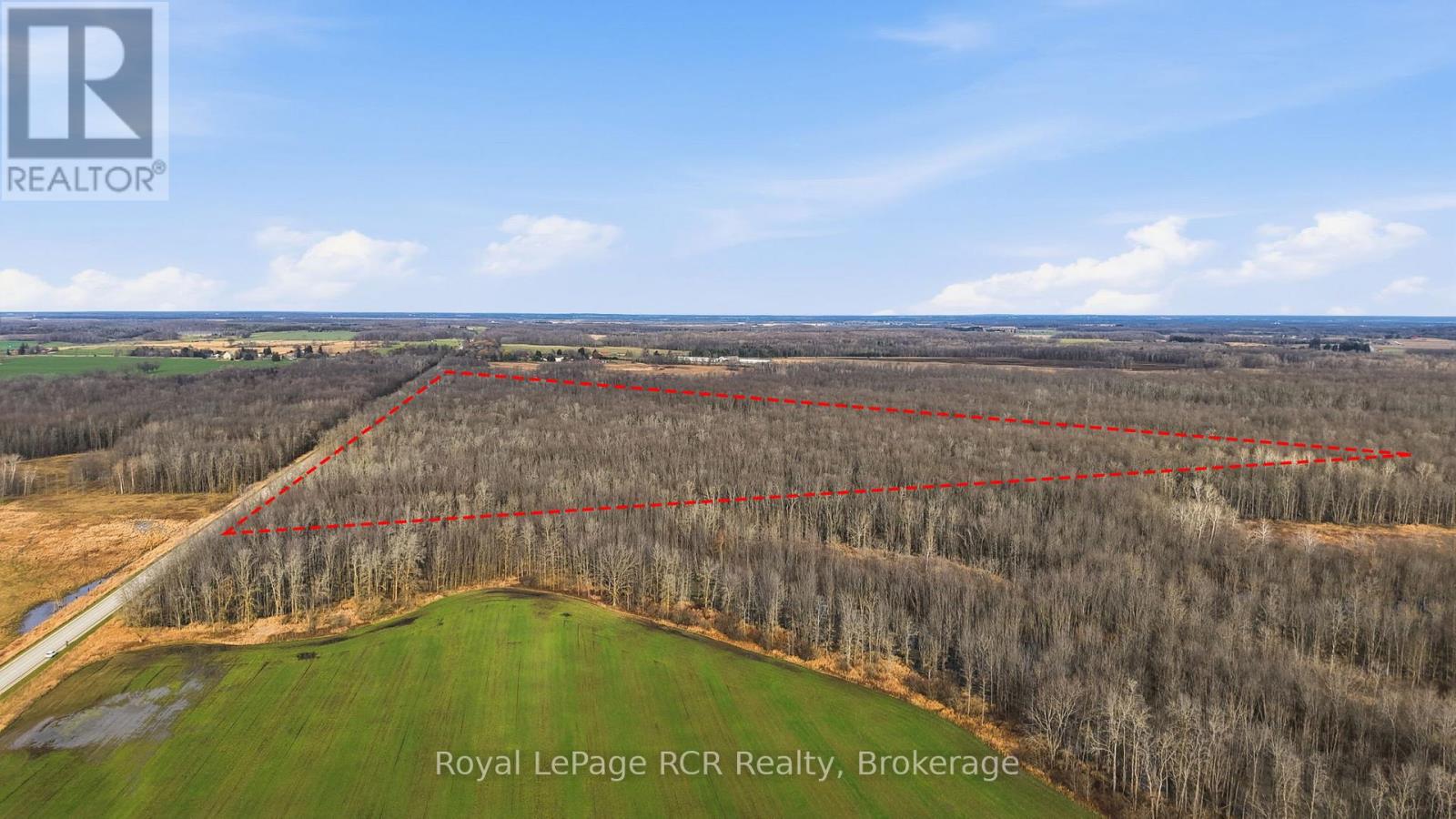 Pt Lt 26-27 13 Concession, Brockton, Ontario  N0G 1J0 - Photo 3 - X12585344
