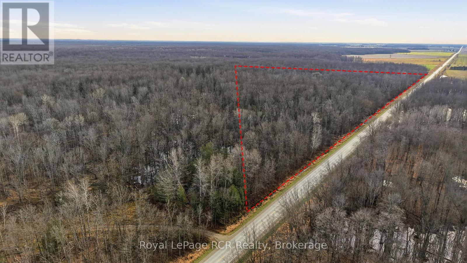 Pt Lt 26-27 13 Concession, Brockton, Ontario  N0G 1J0 - Photo 2 - X12585344