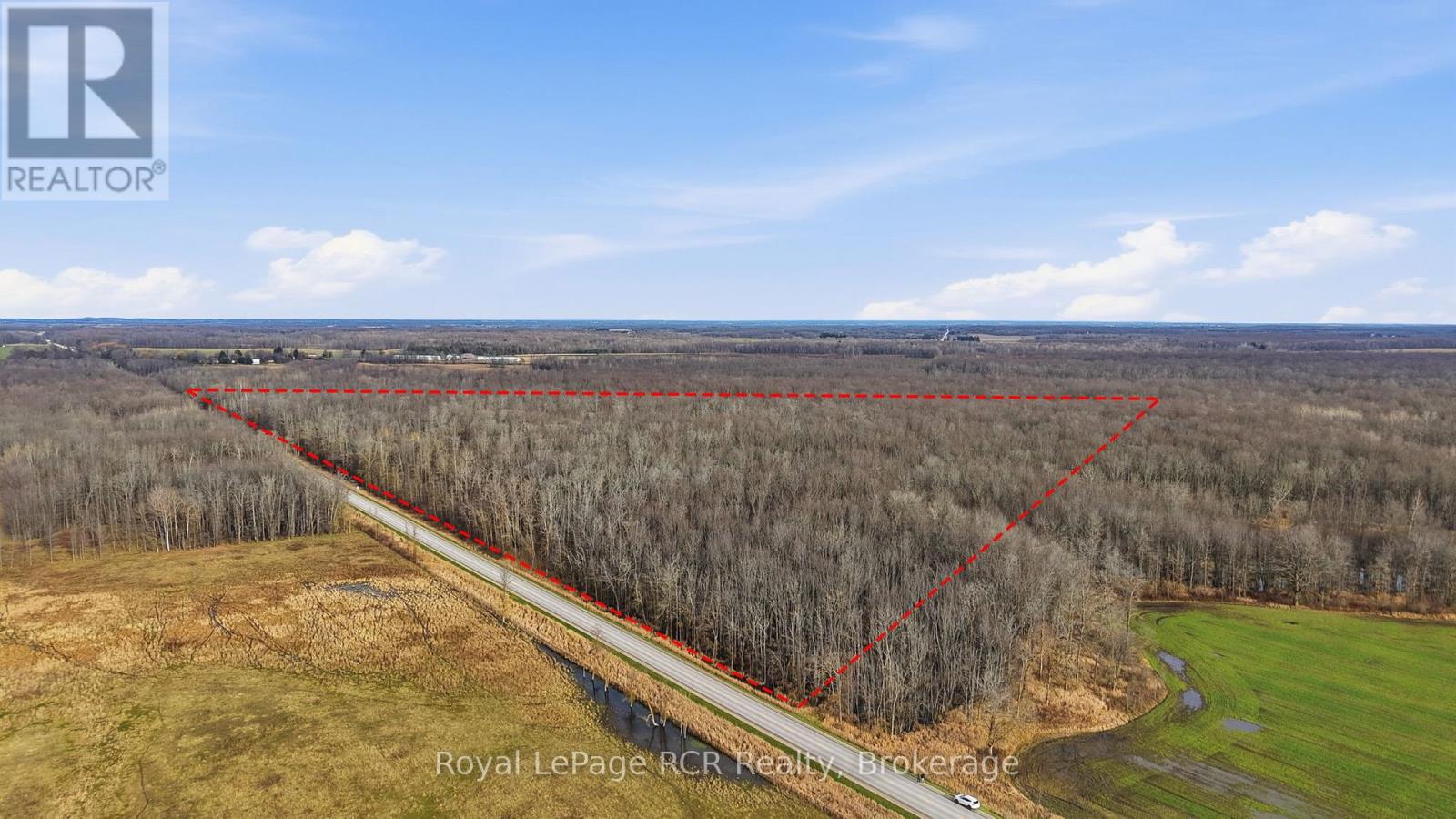 PT LT 26-27 13 CONCESSION, Brockton, Ontario