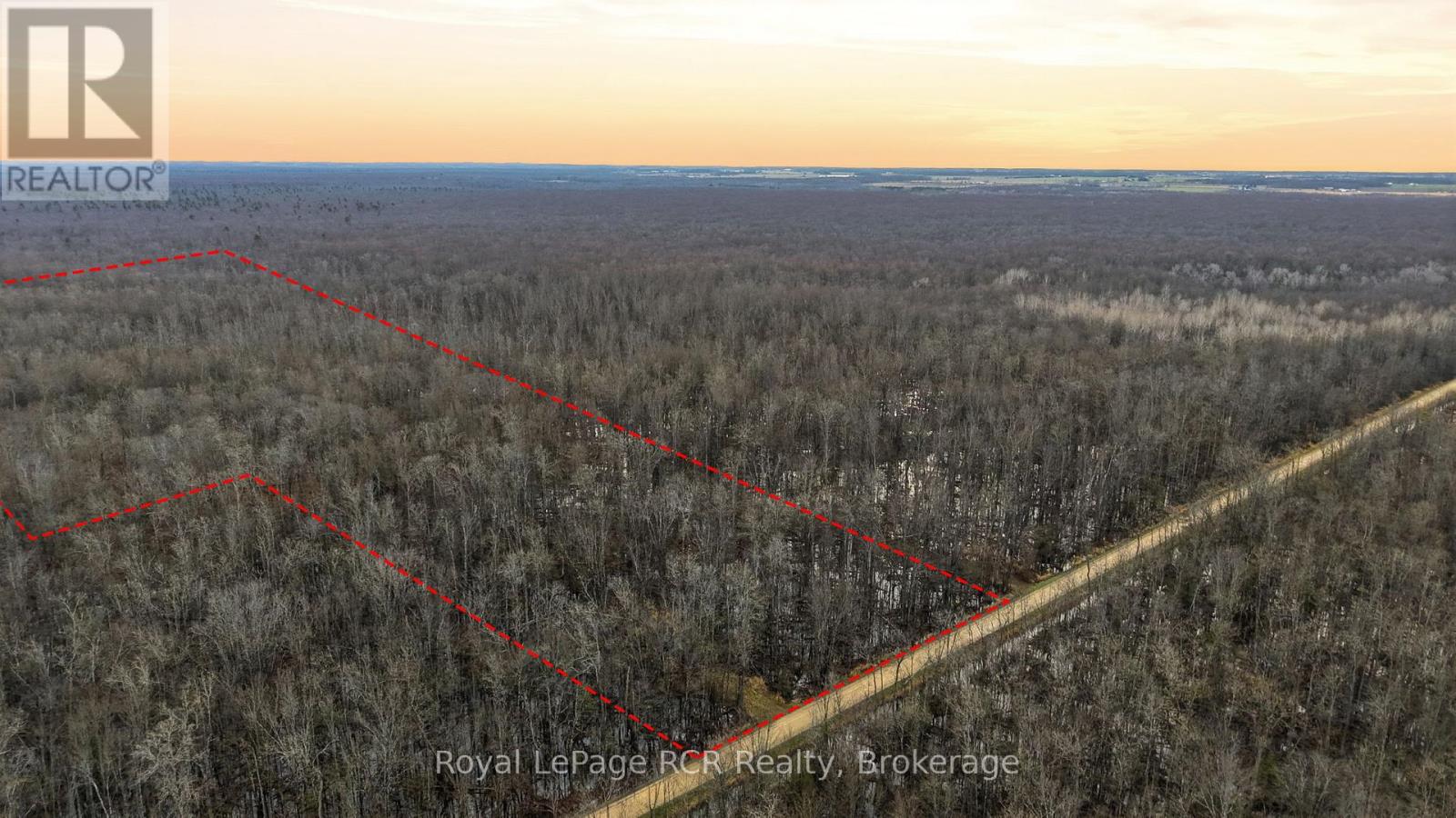 Pt Lt22 10 Concession, Brockton, Ontario N0G 1J0 - Photo 3 - X12585314