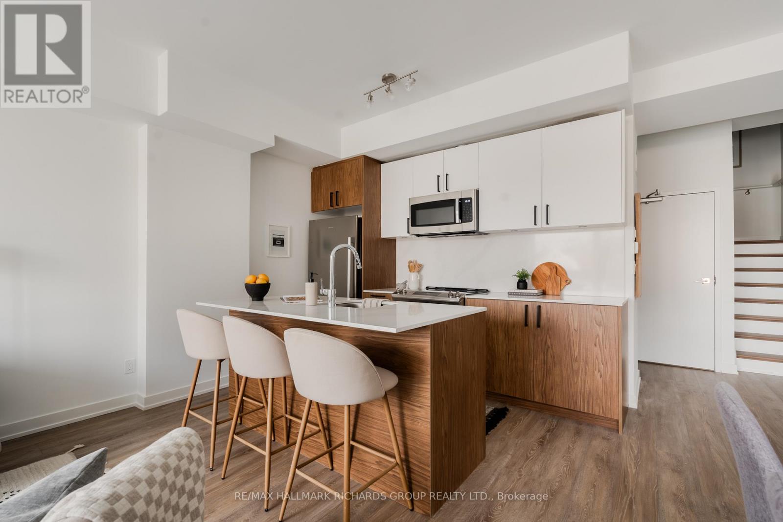 35 - 35 Birchcliff Avenue, Toronto, Ontario  M1N 3C5 - Photo 4 - E13130282