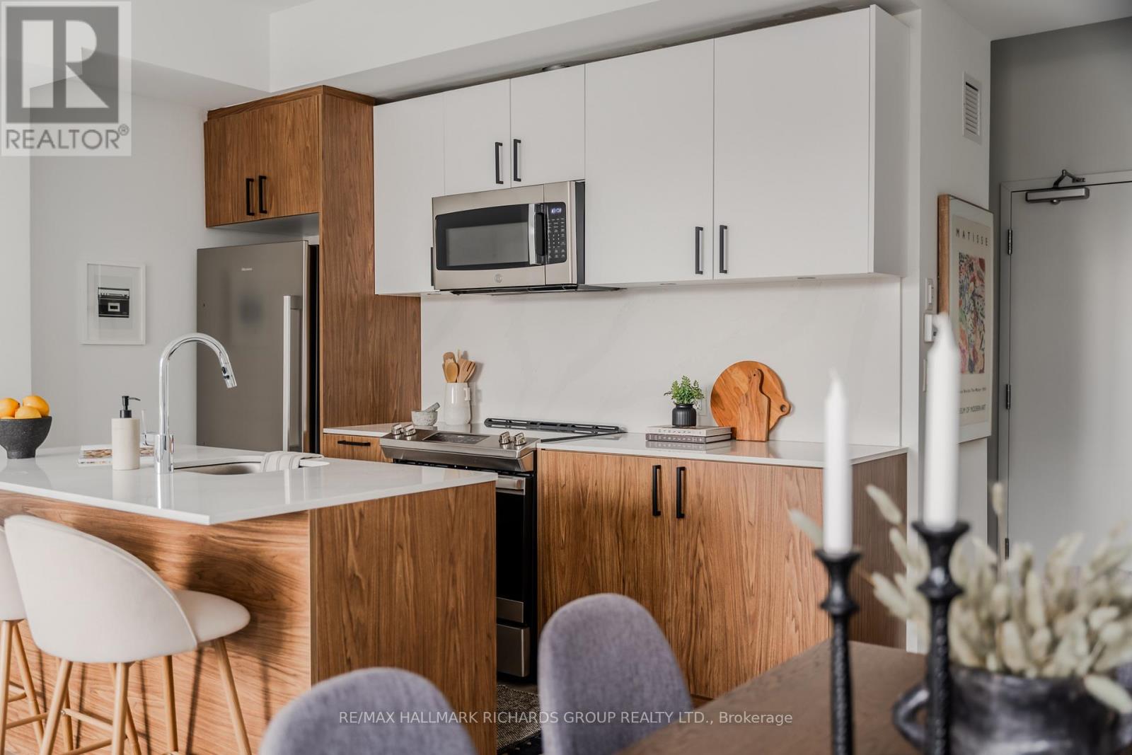 35 - 35 Birchcliff Avenue, Toronto, Ontario  M1N 3C5 - Photo 6 - E13130282
