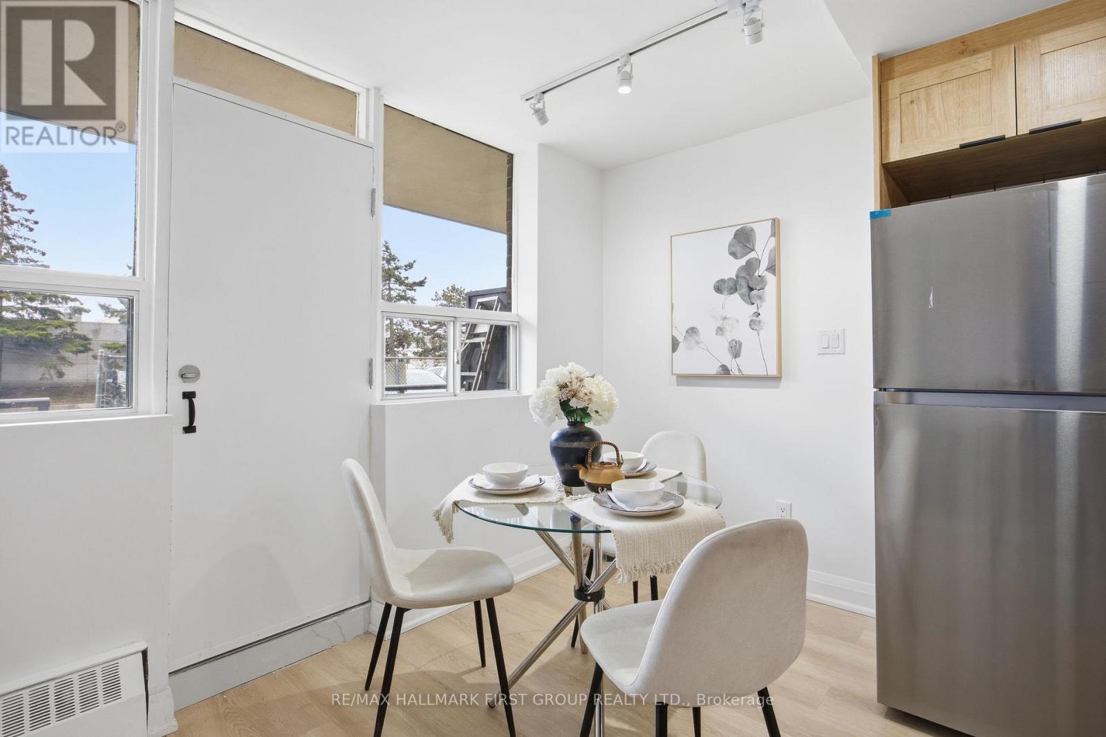 101 - 1950 Kennedy Road, Toronto, Ontario  M1P 4S9 - Photo 13 - E13130296